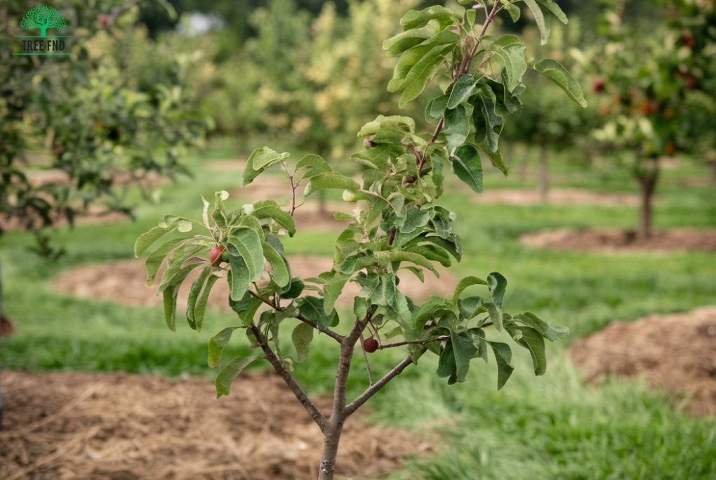 How Long Does It Take for Fruit Trees to Grow