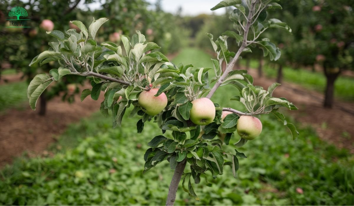 How Long Does It Take for Fruit Trees to Grow